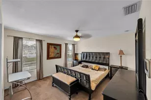 3323 Thistledown Ln, Land O Lakes, FL 34638 - Photo 13