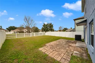 3323 Thistledown Ln, Land O Lakes, FL 34638 - Photo 23