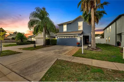 3323 Thistledown Lane, Land O Lakes, FL 34638 - Photo 1