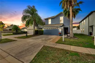 3323 Thistledown Ln, Land O Lakes, FL 34638 - Photo 1