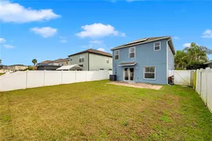 3323 Thistledown Ln, Land O Lakes, FL 34638 - Photo 25