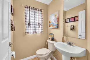 3323 Thistledown Ln, Land O Lakes, FL 34638 - Photo 11