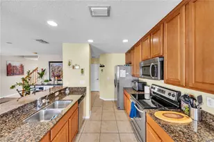 3323 Thistledown Ln, Land O Lakes, FL 34638 - Photo 9