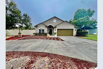 9118 Whispering Willow Way, Tampa, FL 33614 - Photo 1