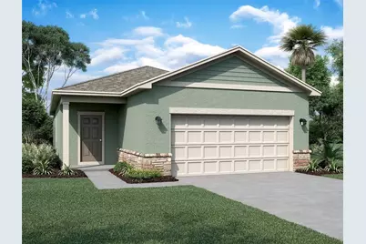 10464 Curving Creek Loop, Parrish, FL 34219 - Photo 1
