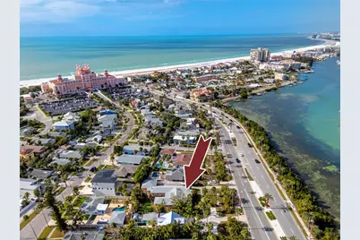 3312 E Maritana Drive, Saint Pete Beach, FL 33706 - Photo 5