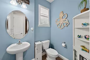 829 Callista Cay Loop, Tarpon Springs, FL 34689 - Photo 59