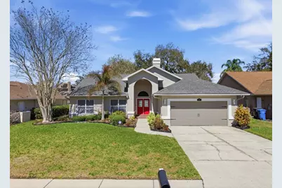 905 Clearcreek Drive, Tampa, FL 33613 - Photo 3