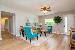 3708 W Tyson Ave, Tampa, FL 33611 - Photo 7