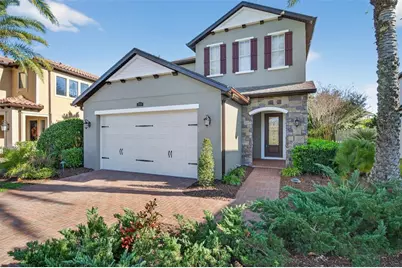 3970 Aldea Way, Wesley Chapel, FL 33543 - Photo 1