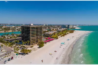 7650 Bayshore Drive #1105, Treasure Island, FL 33706 - Photo 1