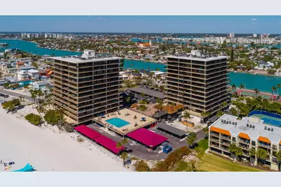 7650 Bayshore Drive #1105 & 1106, Treasure Island, FL 33706 - Photo 43