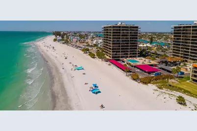 7650 Bayshore Drive #1105, Treasure Island, FL 33706 - Photo 3