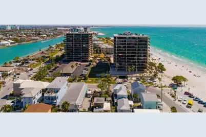 7650 Bayshore Drive #1105 & 1106, Treasure Island, FL 33706 - Photo 39