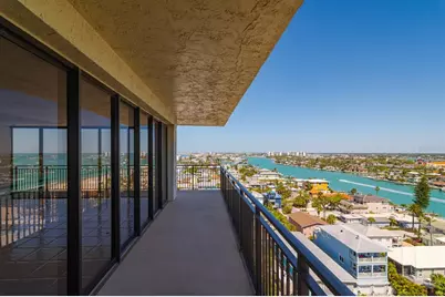 7650 Bayshore Drive #1105 & 1106, Treasure Island, FL 33706 - Photo 15