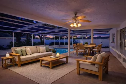 5254 Venetian Boulevard NE, Saint Petersburg, FL 33703 - Photo 3
