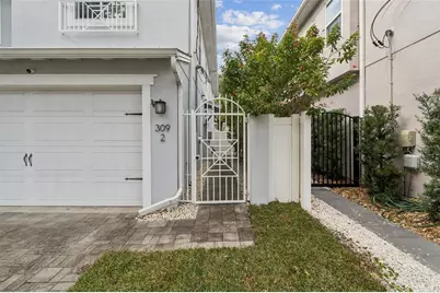 309 S Gomez Avenue #2, Tampa, FL 33609 - Photo 7
