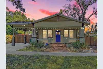 906 E Broad Street, Tampa, FL 33604 - Photo 1