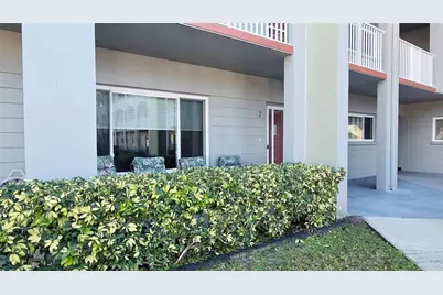 2229 Americus Boulevard W #7, Clearwater, FL 33763 - Photo 1