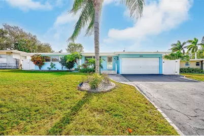 2032 Gatewood Drive, Largo, FL 33770 - Photo 1