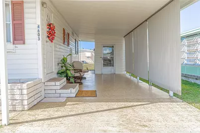 4603 Newcomb Avenue, Zephyrhills, FL 33541 - Photo 3