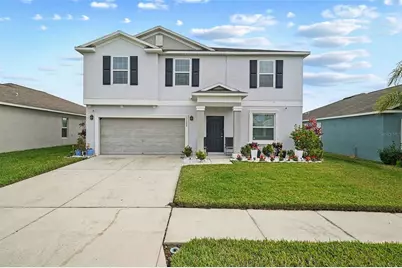 17206 White Mangrove Drive, Wimauma, FL 33598 - Photo 1