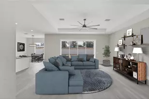 1464 N Hambletonian Dr, Hernando, FL 34442 - Photo 5