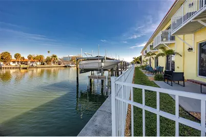 4103 Gulf Boulevard #209, Saint Pete Beach, FL 33706 - Photo 29