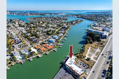 4103 Gulf Boulevard #209, Saint Pete Beach, FL 33706 - Photo 37