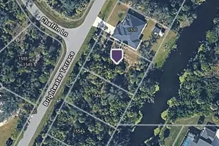 1538 Brightwater Terrace, Port Charlotte, FL 33953 - Photo 1