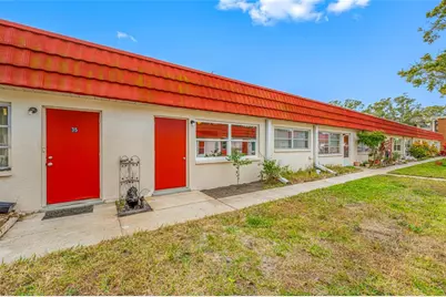 5860 38th Avenue N #34, Saint Petersburg, FL 33710 - Photo 33