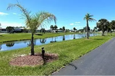 208 La Costa, North Port, FL 34287 - Photo 1