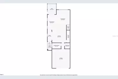 11437 Crowned Sparrow Lane, Tampa, FL 33626 - Photo 3