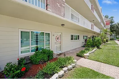 2262 Swedish Drive #14, Clearwater, FL 33763 - Photo 1