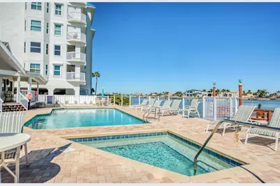 9211 Captiva Circle, Saint Pete Beach, FL 33706 - Photo 31