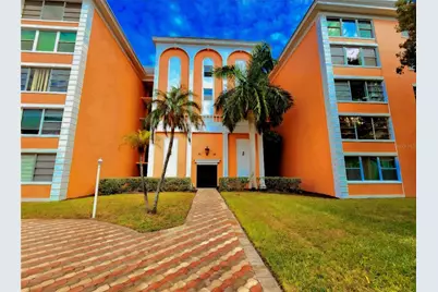 6960 20th Avenue N #302, Saint Petersburg, FL 33710 - Photo 5