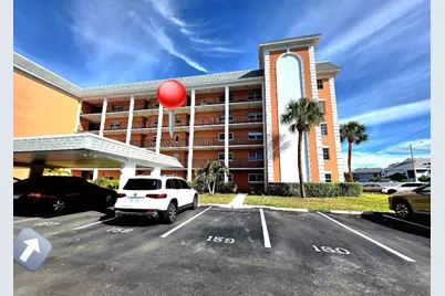 6960 20th Avenue N #302, Saint Petersburg, FL 33710 - Photo 45