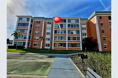 6960 20th Avenue N #302, Saint Petersburg, FL 33710 - Photo 47