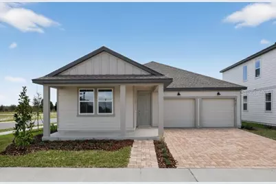 30141 Misty Pines Road, Mount Dora, FL 32757 - Photo 1