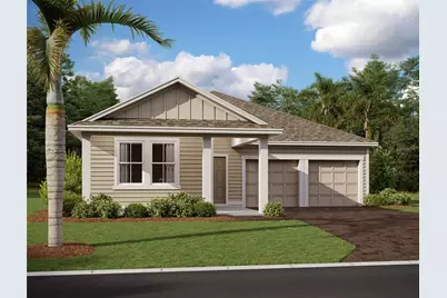 30141 Misty Pines Road, Mount Dora, FL 32757 - Photo 1