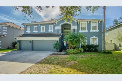 2807 Windcrest Oaks Court, Valrico, FL 33594 - Photo 1