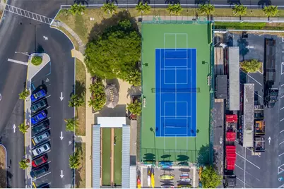 6020 Shore Boulevard S #603, Gulfport, FL 33707 - Photo 55