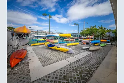 6020 Shore Boulevard S #603, Gulfport, FL 33707 - Photo 61