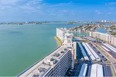 6020 Shore Boulevard S #603, Gulfport, FL 33707 - Photo 69