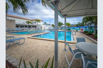 6020 Shore Boulevard S #603, Gulfport, FL 33707 - Photo 49