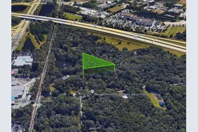 0 Pine Street, Jacksonville, FL 32258 - Photo 5
