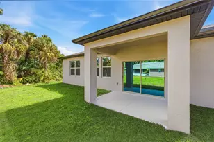 4251 Hamwood St, North Port, FL 34287 - Photo 9