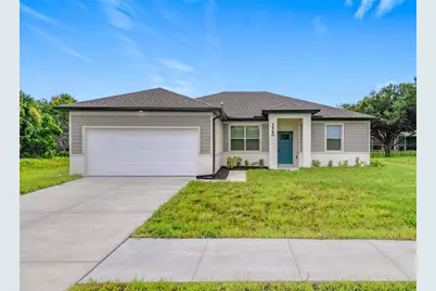 4251 Hamwood Street, North Port, FL 34287 - Photo 1