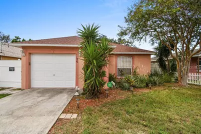 1125 40th Street S, Saint Petersburg, FL 33711 - Photo 1