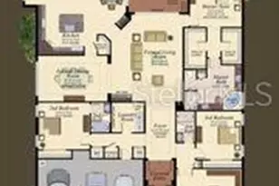 2471 Coco Palm Cir, Wesley Chapel, FL 33543 - Photo 3